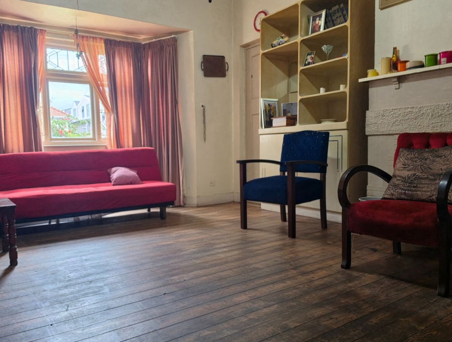 2 Bedroom Property for Sale in Townsend Estate Western Cape